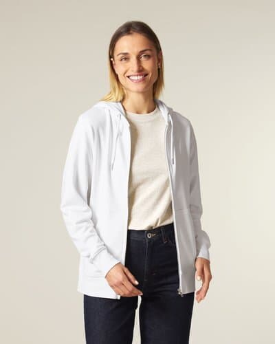 Stanley Stella Unisex Zip-Hoodie Connector 2.0