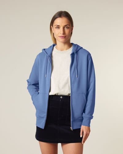 Stanley Stella Unisex Zip-Hoodie Connector 2.0