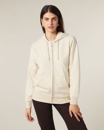 Stanley Stella Unisex Zip-Hoodie Connector 2.0