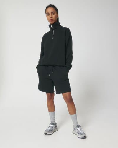 Stanley Stella Unisex Sweatshirt Miller Dry