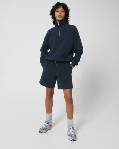 Stanley Stella Unisex Sweatshirt Miller Dry
