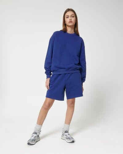 Stanley Stella Unisex Sweatshirt Ledger Dry