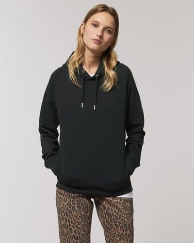 Stanley Stella Unisex Hoodie Sider