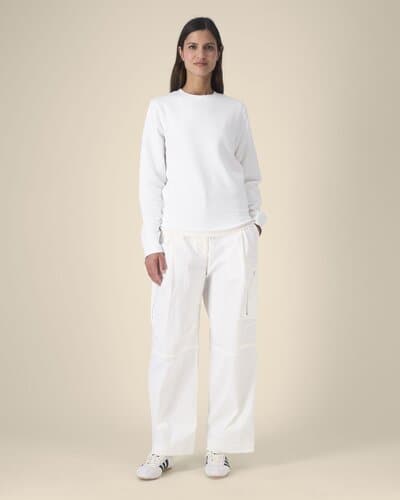 Stanley Stella Unisex Sweatshirt Roller