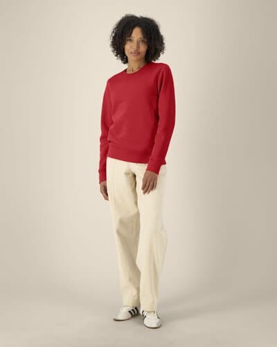 Stanley Stella Unisex Sweatshirt Roller