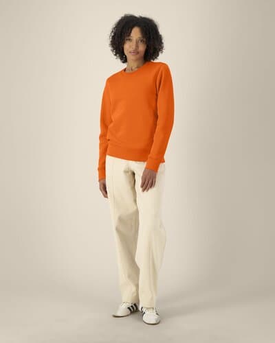 Stanley Stella Unisex Sweatshirt Roller
