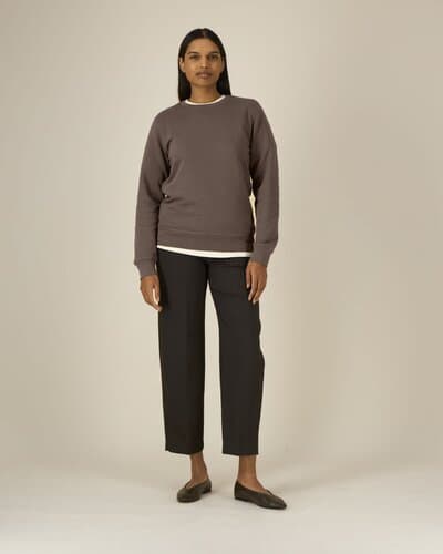 Stanley Stella Unisex Sweatshirt Roller