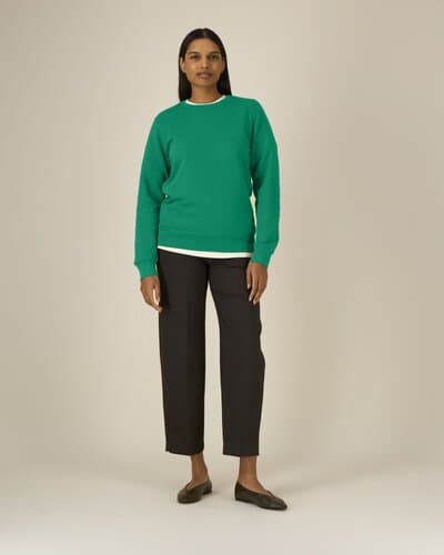 Stanley Stella Unisex Sweatshirt Roller