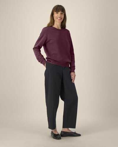 Stanley Stella Unisex Sweatshirt Roller