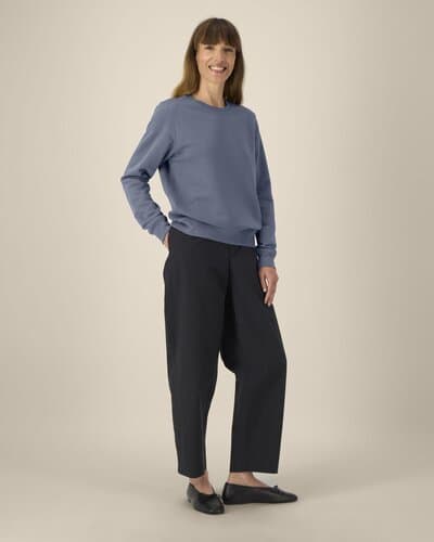 Stanley Stella Unisex Sweatshirt Roller