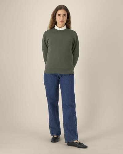 Stanley Stella Unisex Sweatshirt Roller
