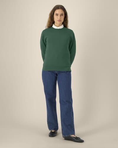 Stanley Stella Unisex Sweatshirt Roller