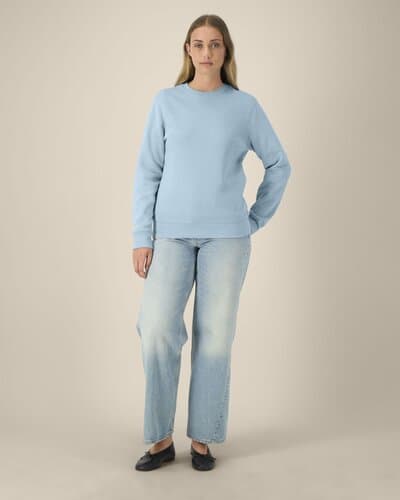 Stanley Stella Unisex Sweatshirt Roller