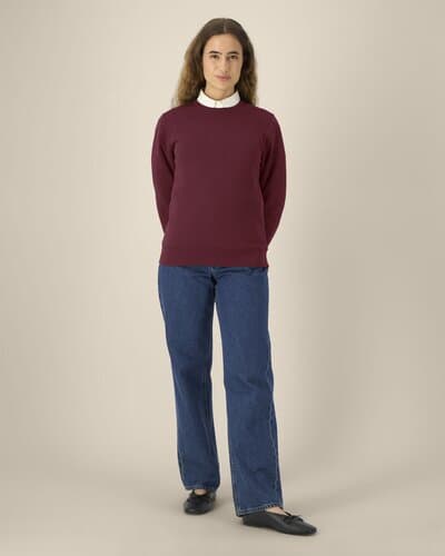 Stanley Stella Unisex Sweatshirt Roller