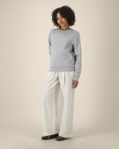 Stanley Stella Unisex Sweatshirt Roller