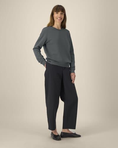 Stanley Stella Unisex Sweatshirt Roller