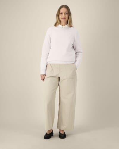 Stanley Stella Unisex Sweatshirt Roller