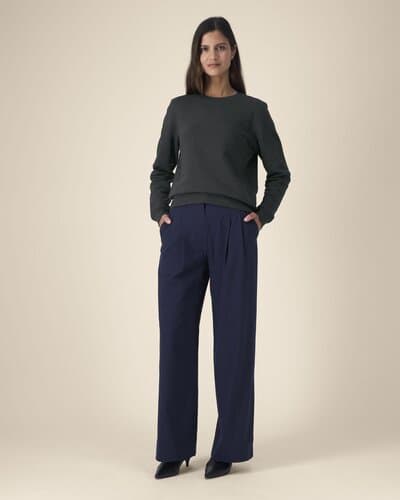 Stanley Stella Unisex Sweatshirt Roller