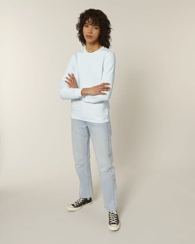 Stanley Stella Unisex Sweatshirt Roller