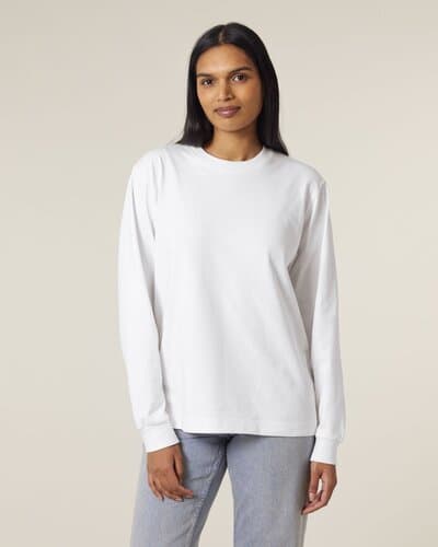 Stanley Stella Unisex Langarmshirt Freestyler Long Sleeve