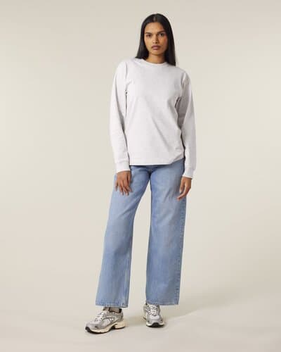Stanley Stella Unisex Langarmshirt Freestyler Long Sleeve