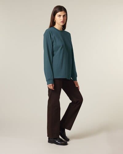 Stanley Stella Unisex Langarmshirt Freestyler Long Sleeve