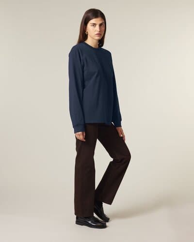 Stanley Stella Unisex Langarmshirt Freestyler Long Sleeve