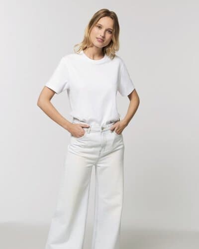 Stanley Stella Unisex T-Shirt Rocker