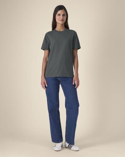 Stanley Stella Unisex T-Shirt Rocker
