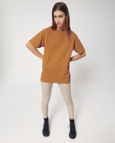 Stanley Stella Unisex T-Shirt Freestyler
