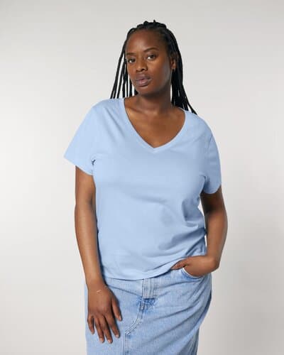 Stanley Stella Damen T-Shirt Stella Isla