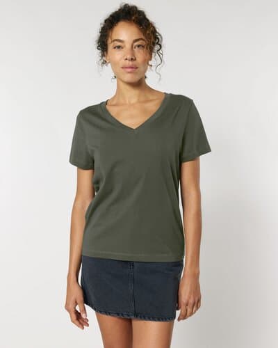 Stanley Stella Damen T-Shirt Stella Isla