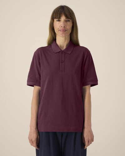 Stanley Stella Unisex Poloshirt Prepster 2.0