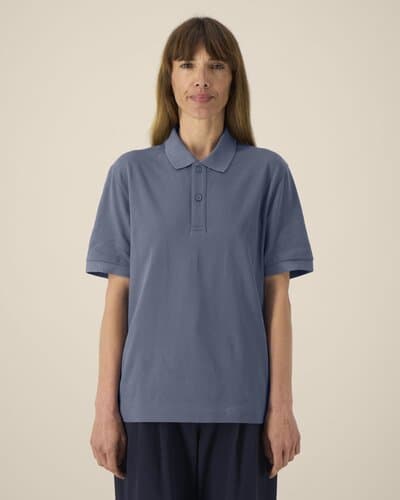 Stanley Stella Unisex Poloshirt Prepster 2.0