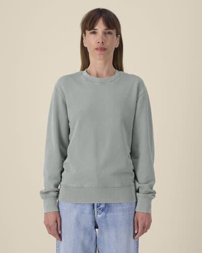 Stanley Stella Unisex Sweatshirt Matcher Vintage
