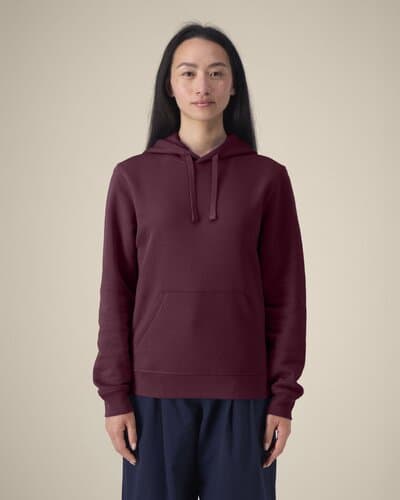 Stanley Stella Unisex Hoodie Drummer 2.0