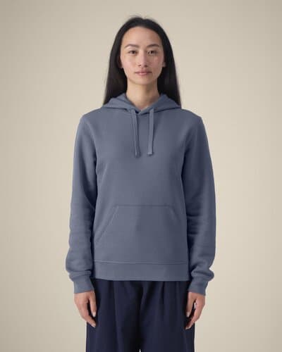 Stanley Stella Unisex Hoodie Drummer 2.0