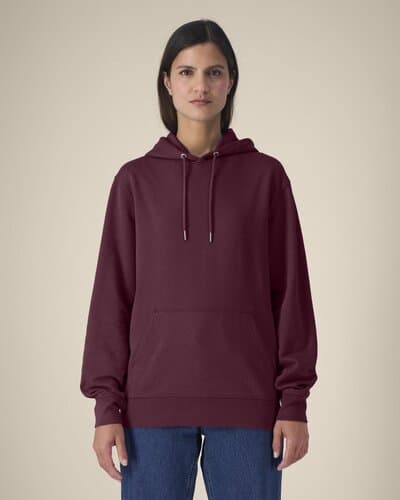 Stanley Stella Unisex Hoodie Cruiser 2.0