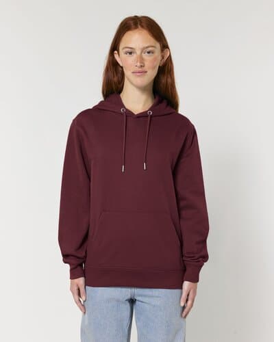 Stanley Stella Unisex Hoodie Cruiser 2.0