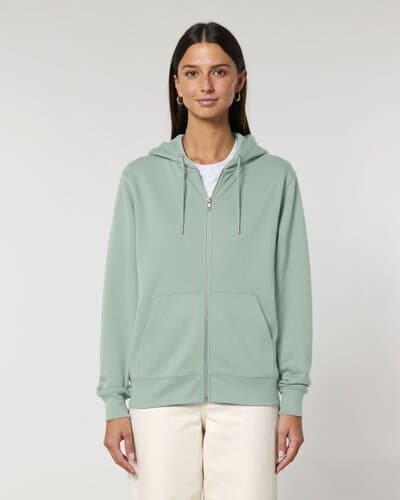Stanley Stella Unisex Zip-Hoodie Cultivator 2.0