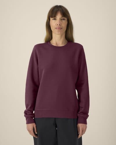 Stanley Stella Unisex Sweatshirt Roller
