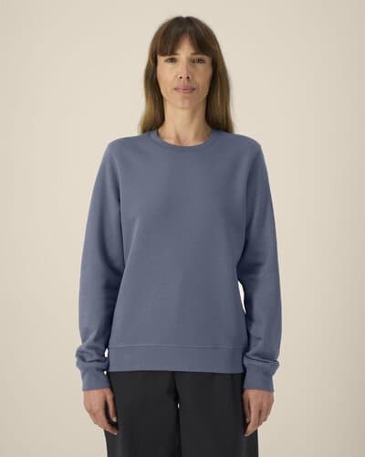 Stanley Stella Unisex Sweatshirt Roller