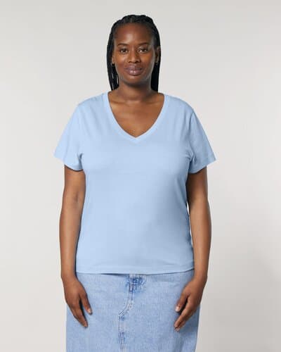 Stanley Stella Damen T-Shirt Stella Isla