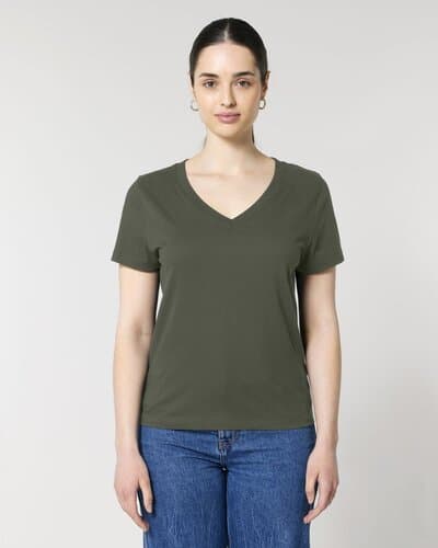 Stanley Stella Damen T-Shirt Stella Isla