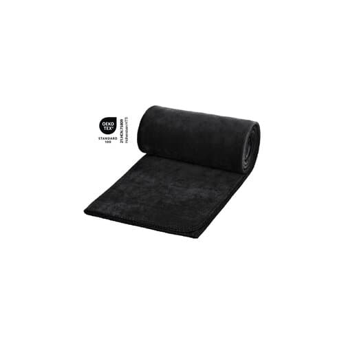 Fleecedecke Basic - 120 x 150 cm, 180 g/m²