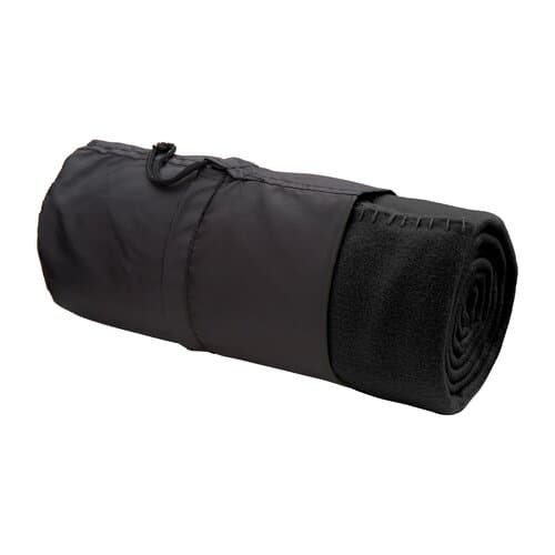 Fleecedecke Basic - 120 x 150 cm, 180 g/m²