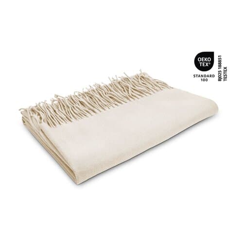 Schal Modena - 60 x 180 cm, 230 g/m²