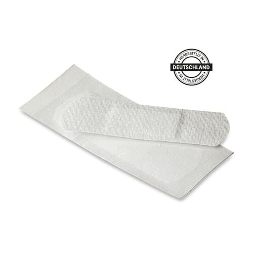Pflastermäppchen PVC