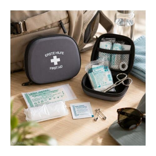 First Aid Kit