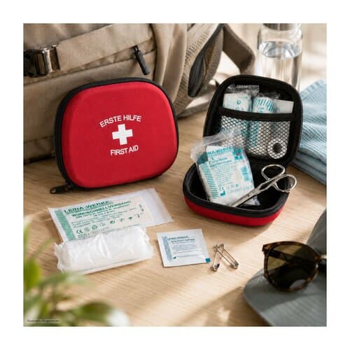 First Aid Kit